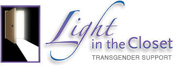 Light in the Closet – A Christian Ministry